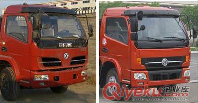 東風多利卡4噸隨車吊 工廠直銷，程力專汽為您提供高效解決方案